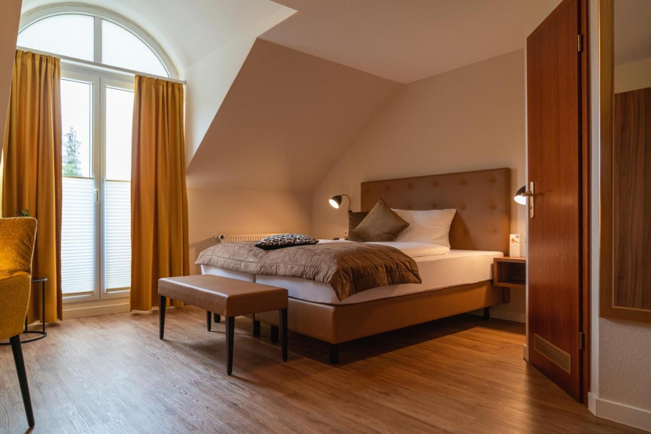 Parkhotel Bad Waldsee Exterior photo