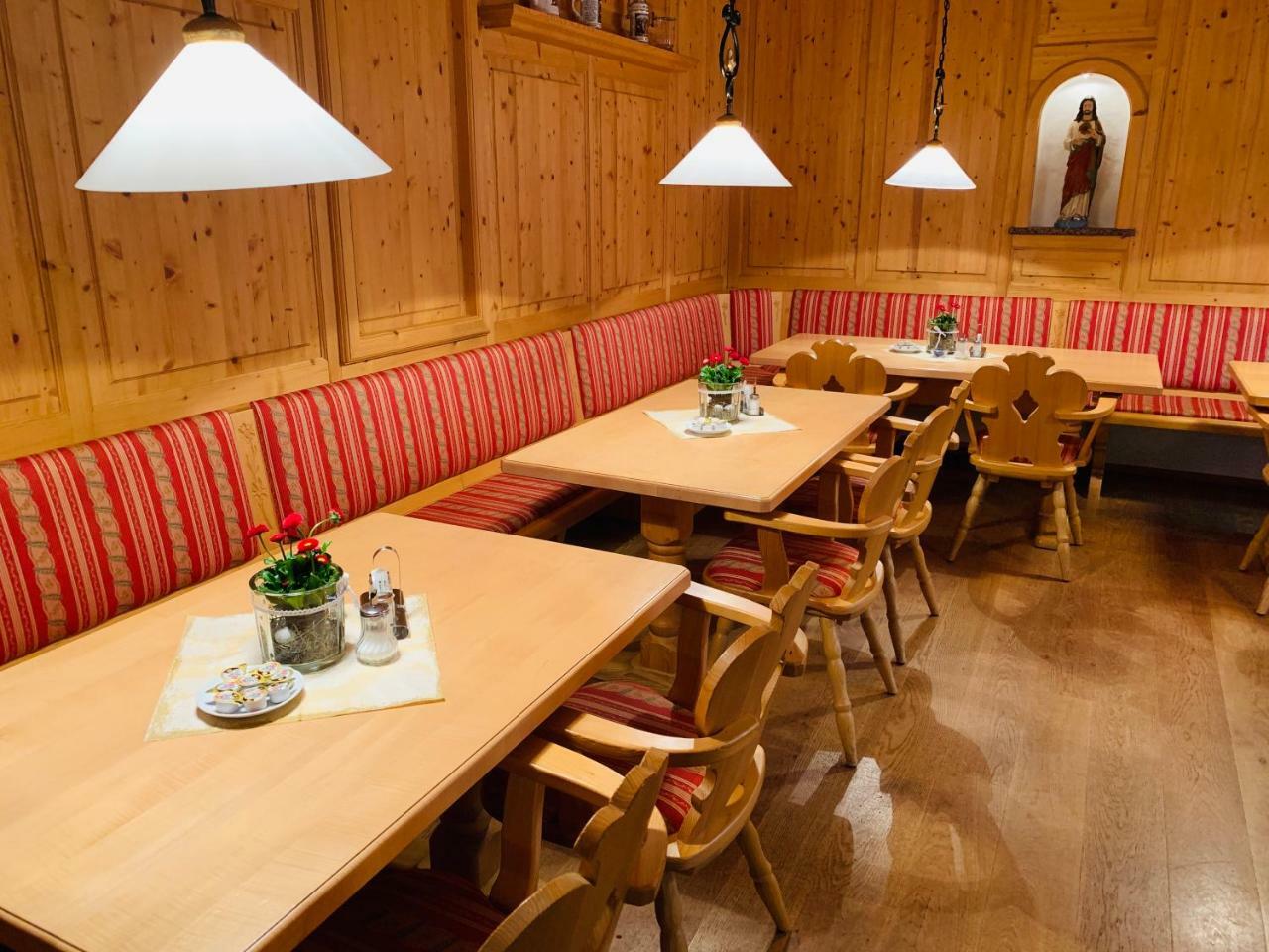 Parkhotel Bad Waldsee Exterior photo